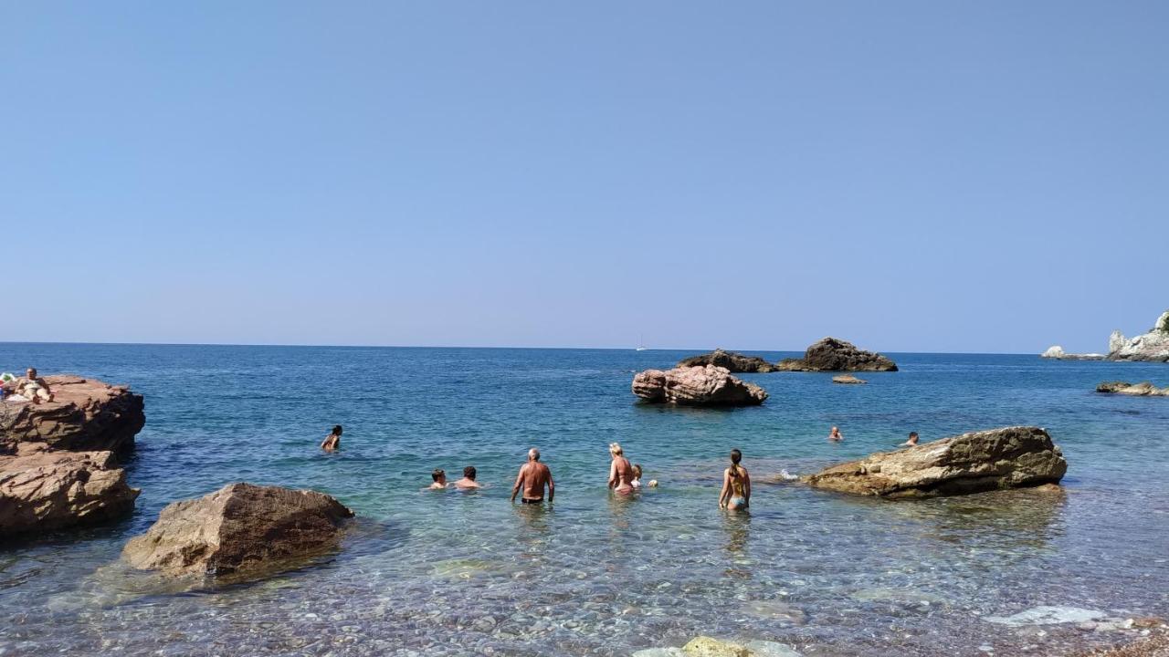 Sutomorelife Dış mekan fotoğraf