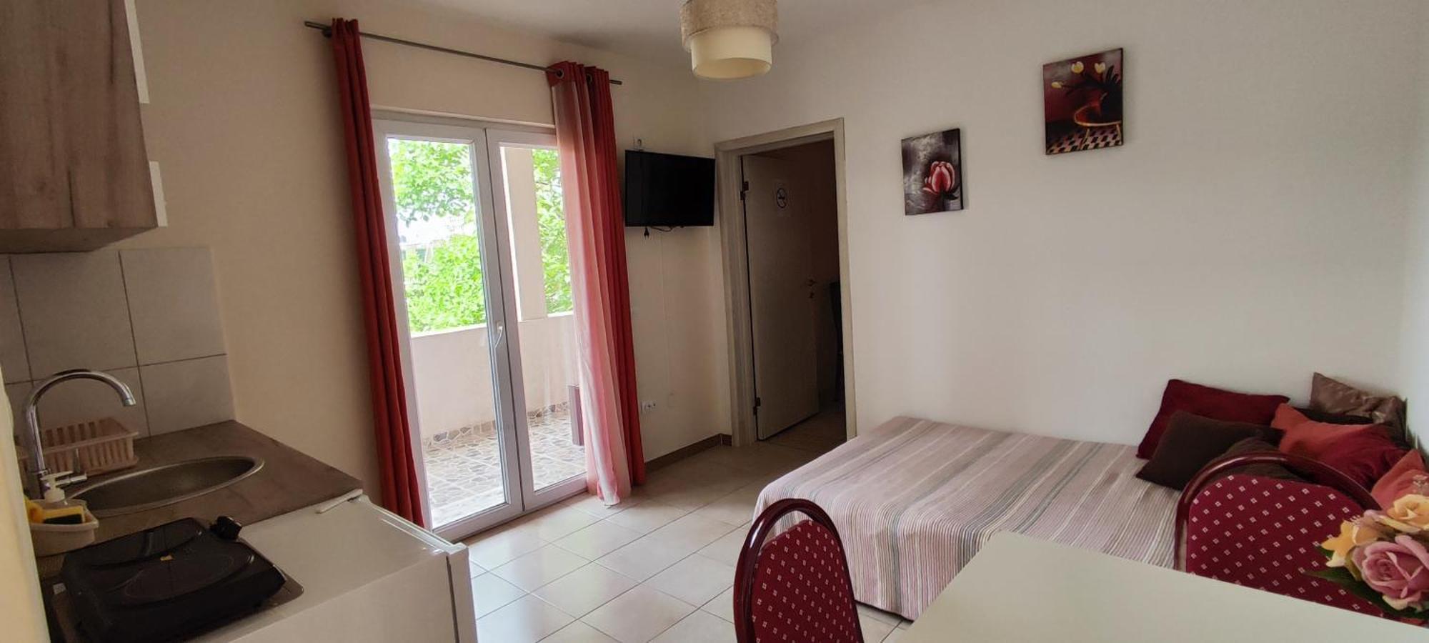 Sutomorelife Dış mekan fotoğraf