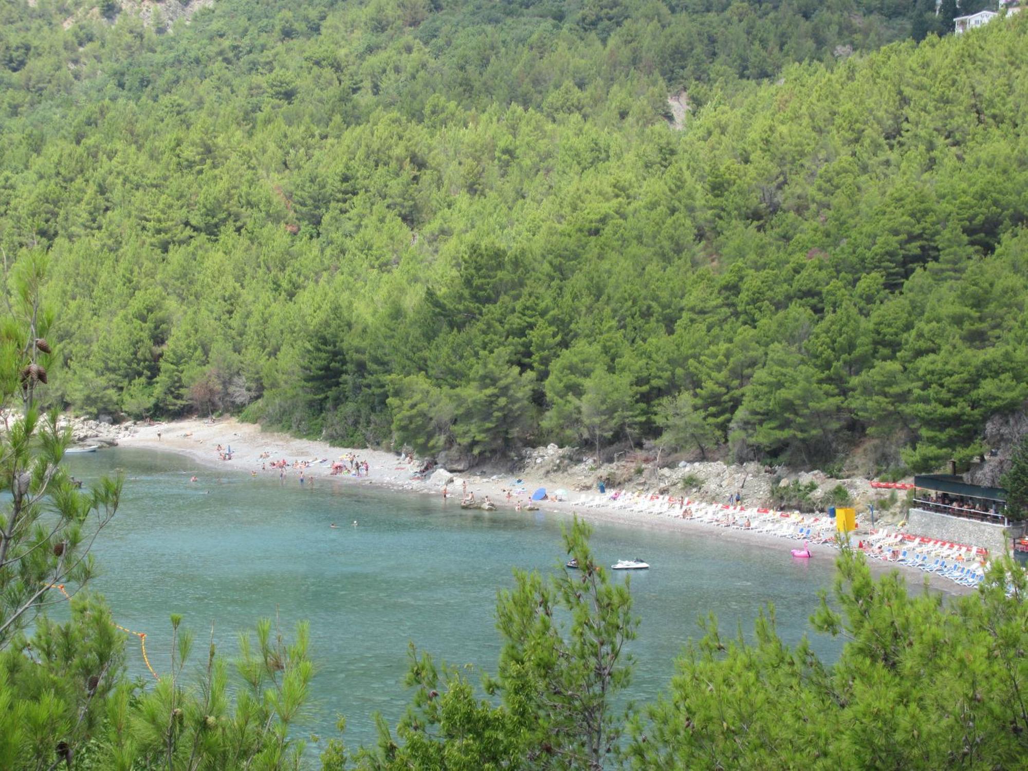 Sutomorelife Dış mekan fotoğraf