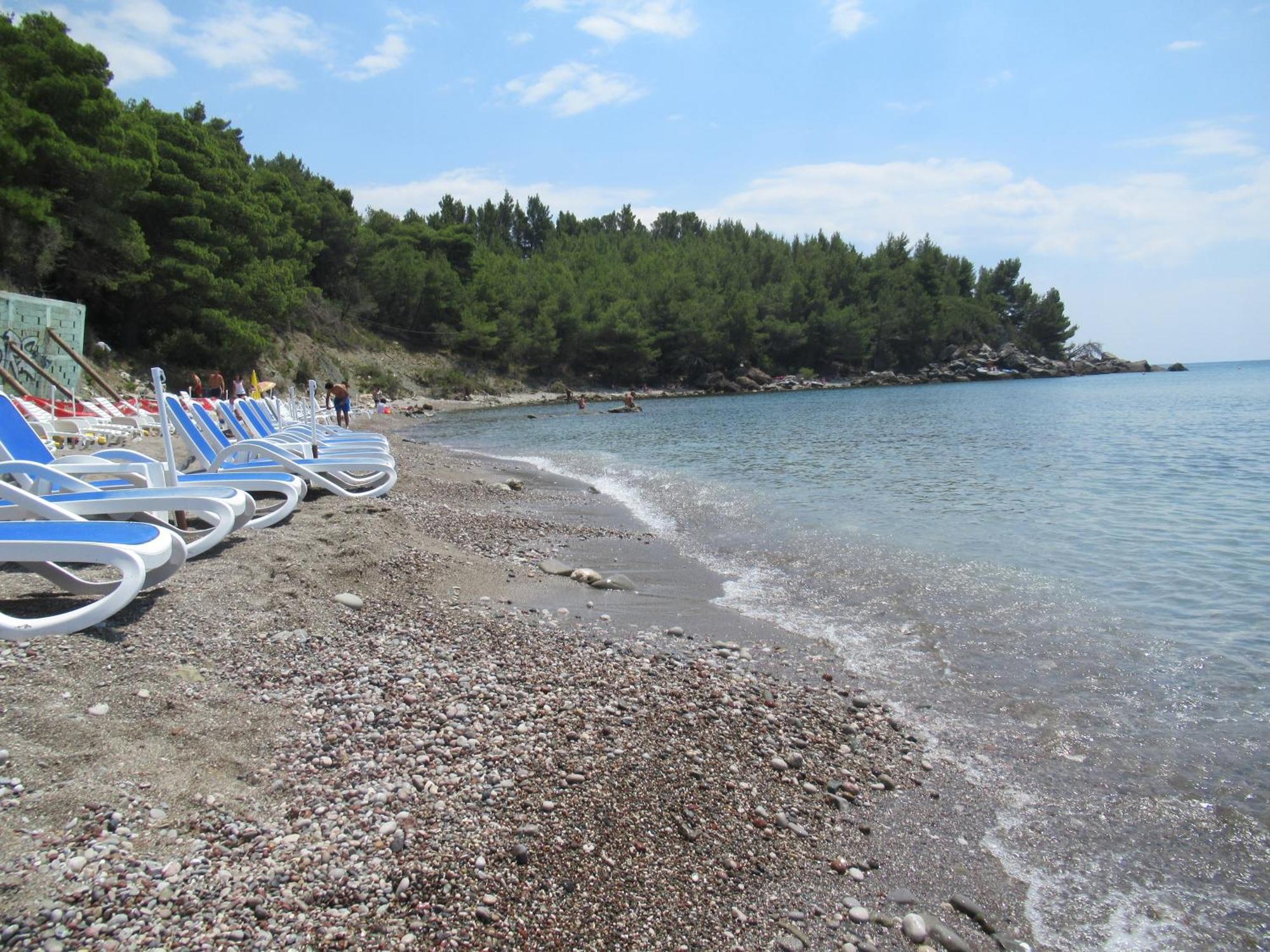Sutomorelife Dış mekan fotoğraf