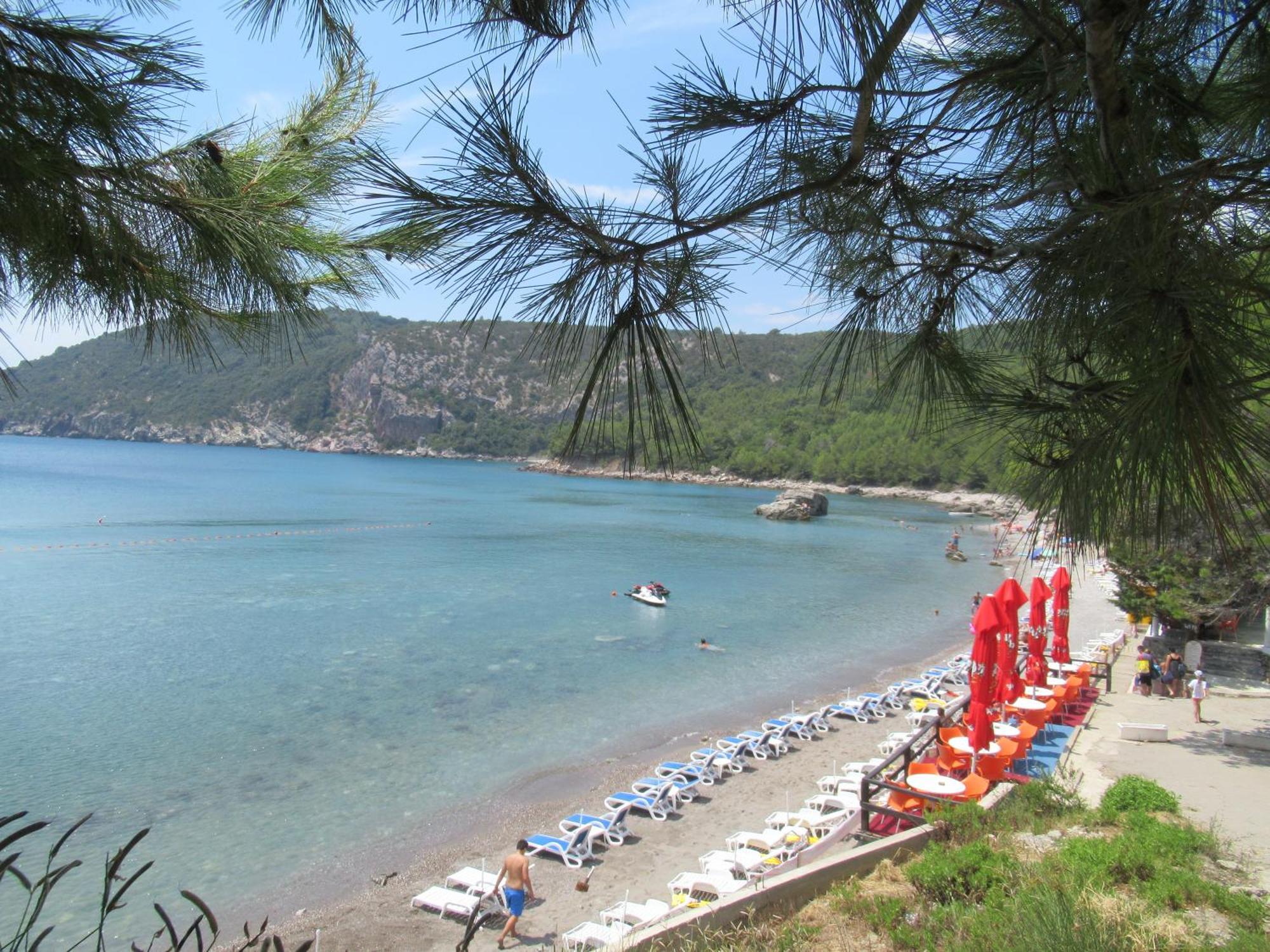 Sutomorelife Dış mekan fotoğraf